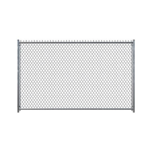 the installation time for temporary chain link fencing can vary depending on the size of the event space and the number of fences needed