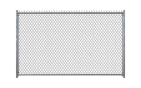 temporary chain link fence provides a quick and easy solution for securing event perimeters